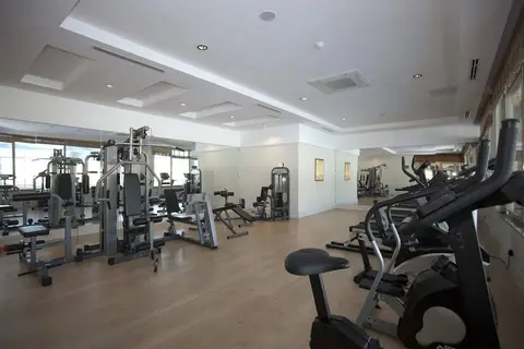 Seher Sun Palace Resort & Spa in Manavgat — foto 15