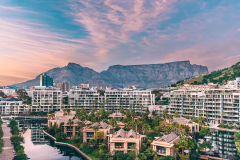 One&Only Cape Town in Kaapstad — foto 13