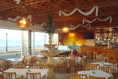 Kasapakis Boutique Hotel in Analypsi, foto 30