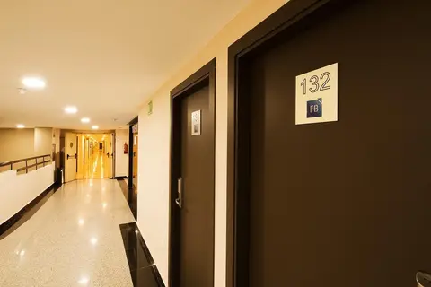 Aparthotel Fuengirola Beach in Fuengirola — foto 24