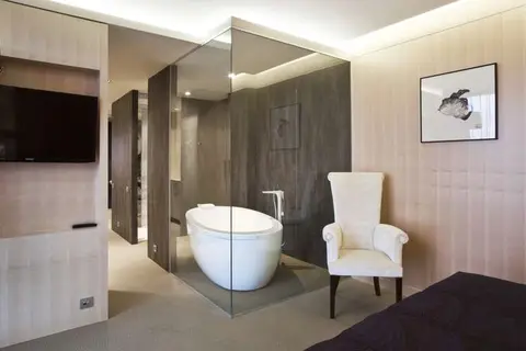 Hotel MiM Sitges in Sitges — foto 14