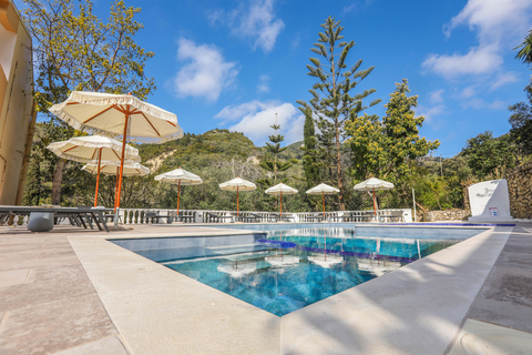 Appartementen Sunflower foto 18