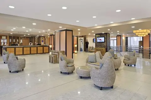 Sol Nessebar Bay & Mare Resort in Несебър — foto 24
