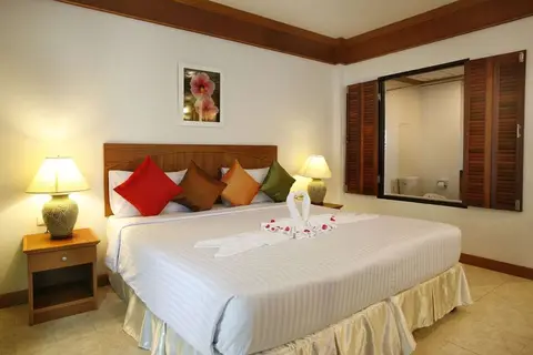 Jiraporn Hill Resort in ตำบลป่าตอง — foto 22