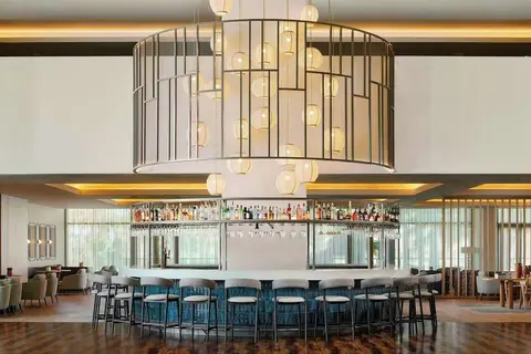 Algarve Marriott Salgados Golf Resort in Albufeira — foto 12