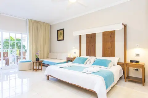 Sunscape Coco Punta Cana in Salvaleón de Higüey — foto 22