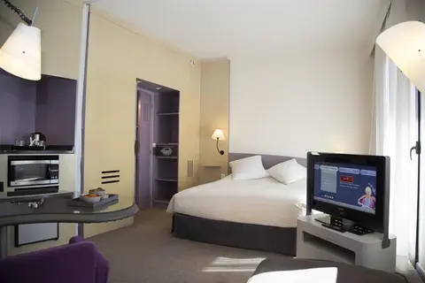 Novotel Marrakech Hivernage in Marrakech — foto 8