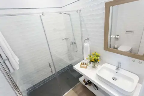 Casa de la Merced Suites in Málaga — foto 12