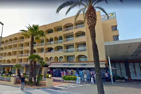 Evenia Olympic Palace in Lloret de Mar — foto 16