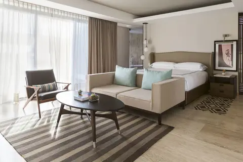 Hyatt Centric Playa del Carmen in Playa del Carmen — foto 25