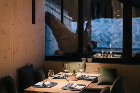 Residence Ambiez in Madonna di Campiglio — foto 19