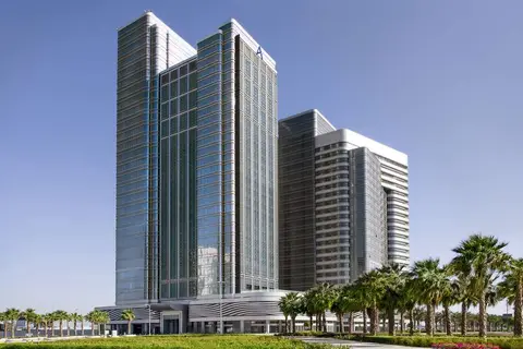 Capital Centre Arjaan by Rotana in الروضة — foto 9