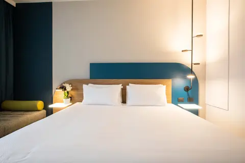 Belstay Venezia Mestre in Venetië — foto 13