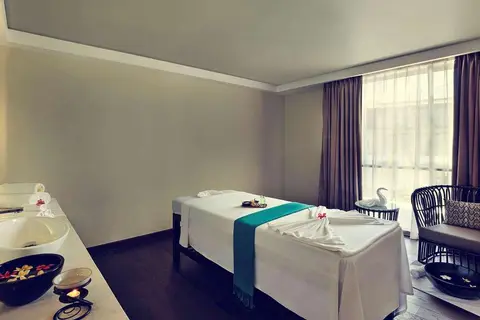 Mercure Bali Legian in Kuta, foto 11