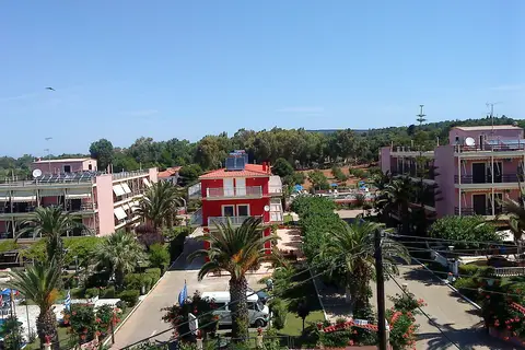 Brati - Arcoudi Hotel in Δήμος Ιθάκης — foto 9