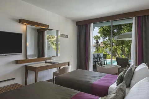 Side Star Elegance in Manavgat — foto 24