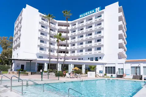 BLUESEA Costa Serena in Torremolinos