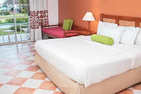 Grand Decameron Panama, A Trademark All Inclusive Resort in Río Hato — foto 28