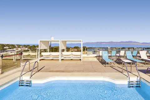 MLL Mediterranean Bay in Palma — foto 28
