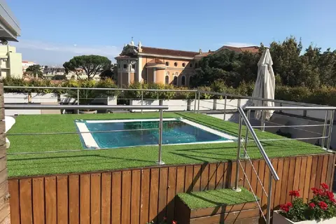 Best Western CineMusic Hotel in Rome — foto 6