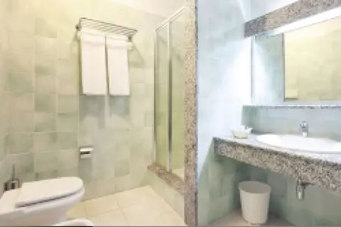 Club Hotel Torre Moresca in Orosei — foto 29