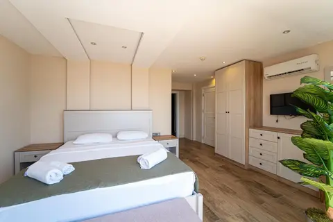 Aurasia Sea Side Hotel in Marmaris — foto 11