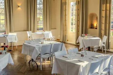 Kasteel Pietersheim in Lanaken — foto 7