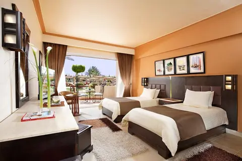 Pickalbatros Royal Moderna Resort in نبق — foto 4