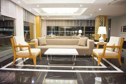 Hotel Selcukhan in Kemer — foto 21