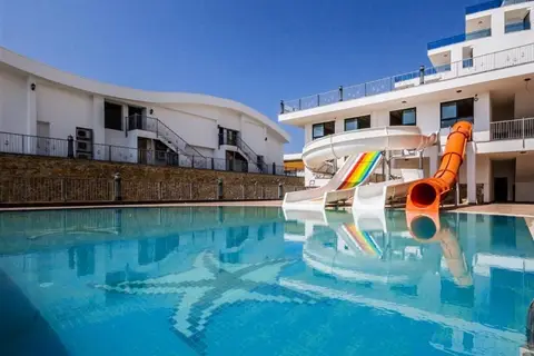 Elite Luxury Suite in Alanya, foto 9