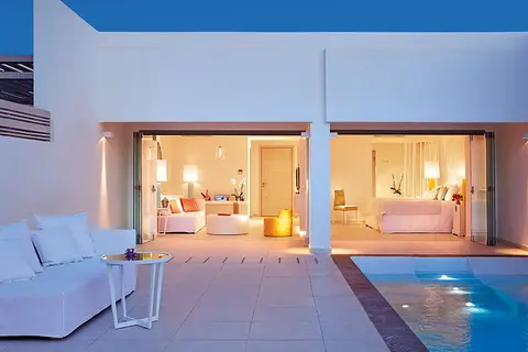 Grecotel Lux Me White Palace in Σφακάκι — foto 21
