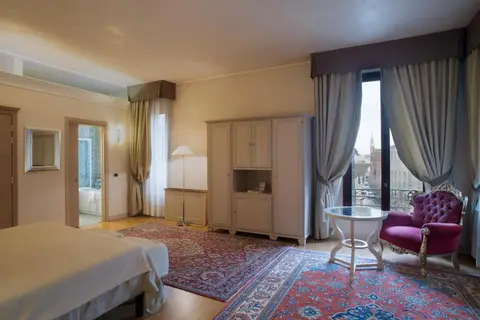 Liassidi Palace in Venetië — foto 30