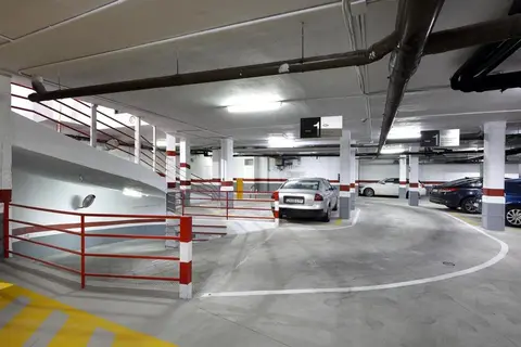 Eurostars Conquistador in Cordoba — foto 5