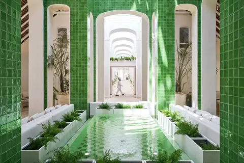 LUX* Belle Mare in Trou d’Eau Douce VCA — foto 3