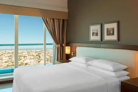 Four Points by Sheraton Sheikh Zayed Road in Dubai, foto 6
