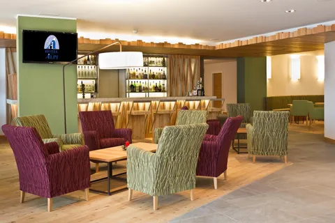 Resort Hotel Delle Alpi foto 19