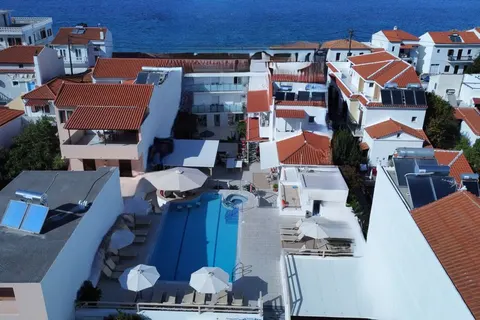 Blue Sea Rooms & Studios foto 19