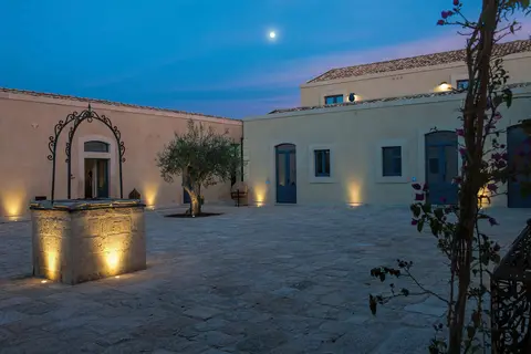 Masseria della Volpe in Noto — foto 27