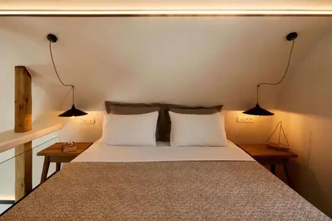Hermes Hotel in Hermes, foto 12