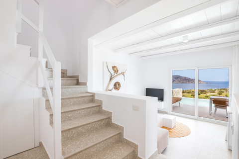 Anassa Luxury Villas foto 6