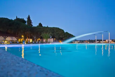 Boutique Camp Materada Beach in Poreč — foto 17