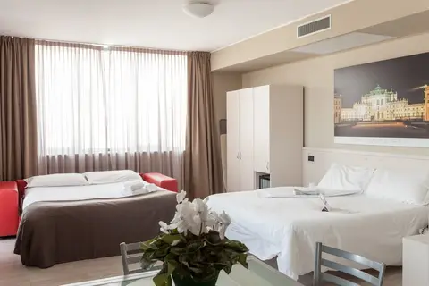 Green Class Hotel Candiolo in Candiolo, foto 24