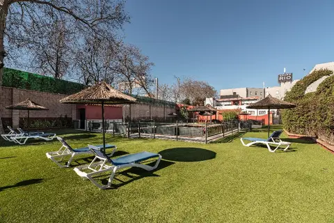 Hotel Río Badajoz in Badajoz — foto 15