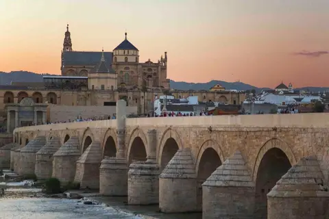 Tandem Torre de la Calahorra Córdoba in Cordoba — foto 4