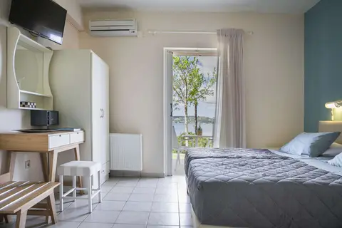 Panorama Fanari Studios in Municipal Unit of Elios-Proni, foto 12