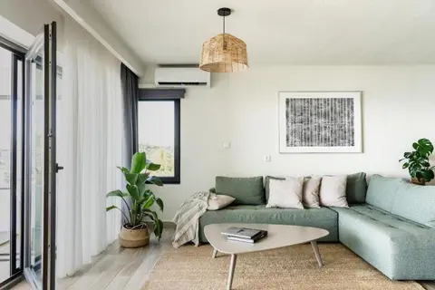 Casa Bloo in Δημοτική Ενότητα Σιθωνίας — foto 15