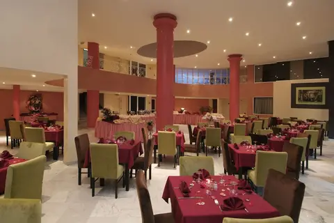 Hotel Tghat in Fes, foto 23