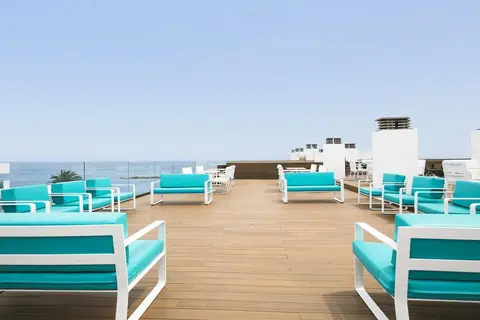 Hotel Best Maritim in Calafell — foto 16