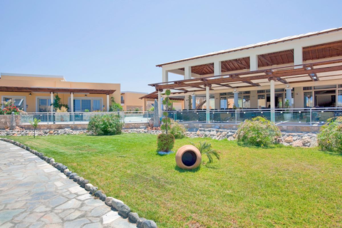 Natura Park Village Hotel & Spa foto 12