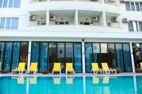 Leonardo Hotel in Durrës — foto 17